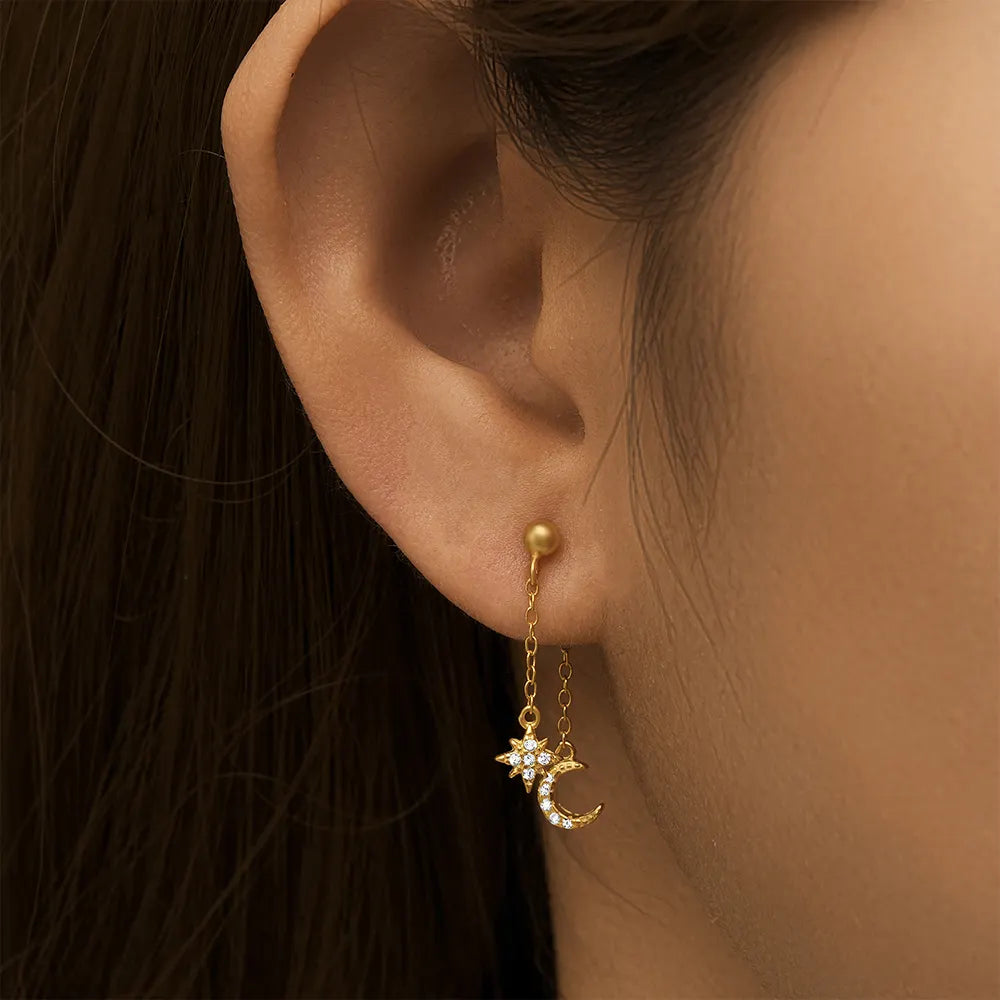 Celestia Earrings