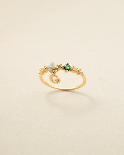 Chroma belle Ring