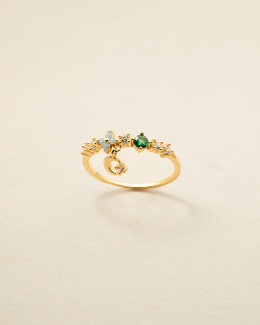 Chroma belle Ring