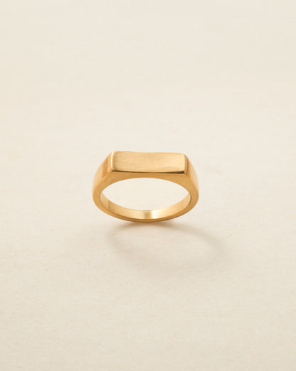 Linea Ring