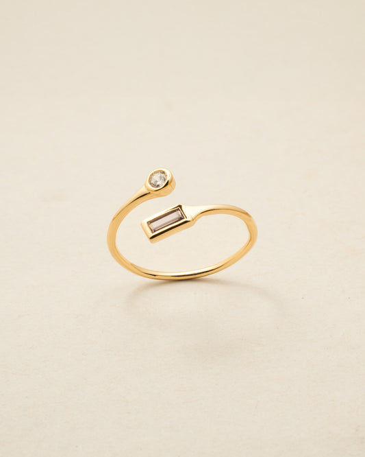 Twilight Ring