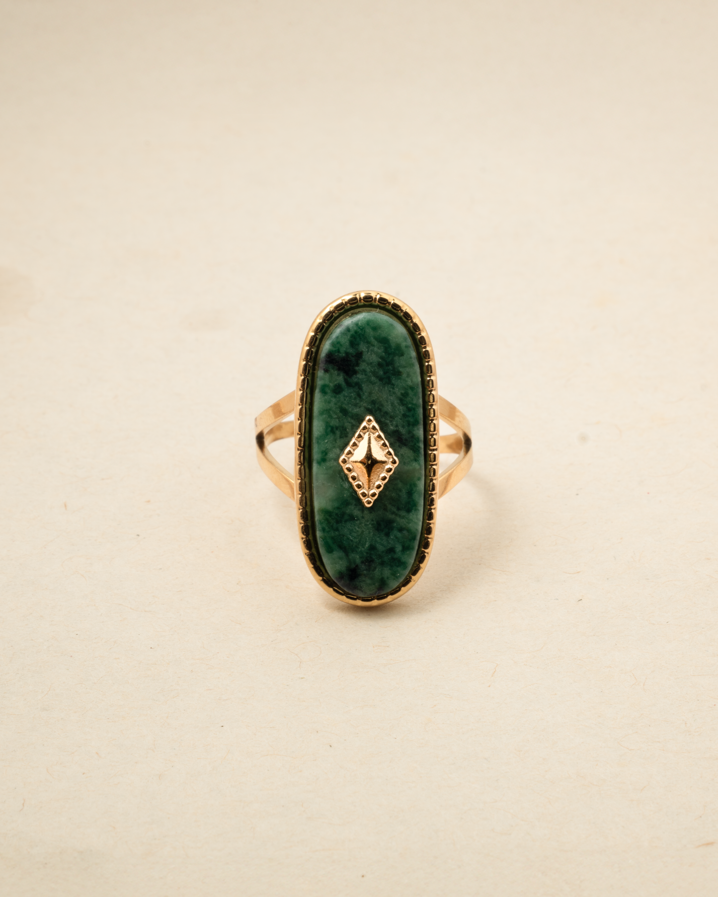 Savanna Soul Ring