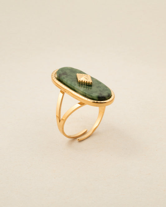 Savanna Soul Ring
