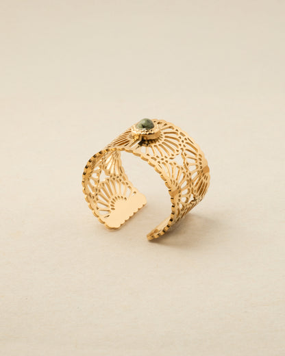Eterna Glow Ring