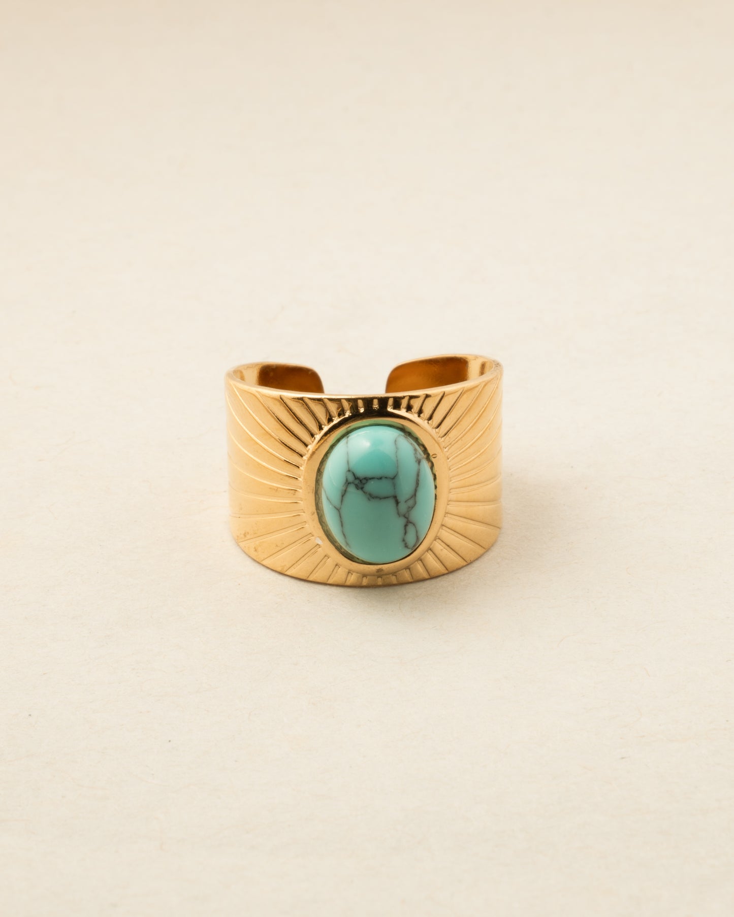 Aurum Ring