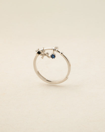Charm Bloom Ring
