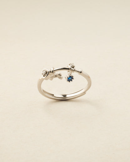 Charm Bloom Ring