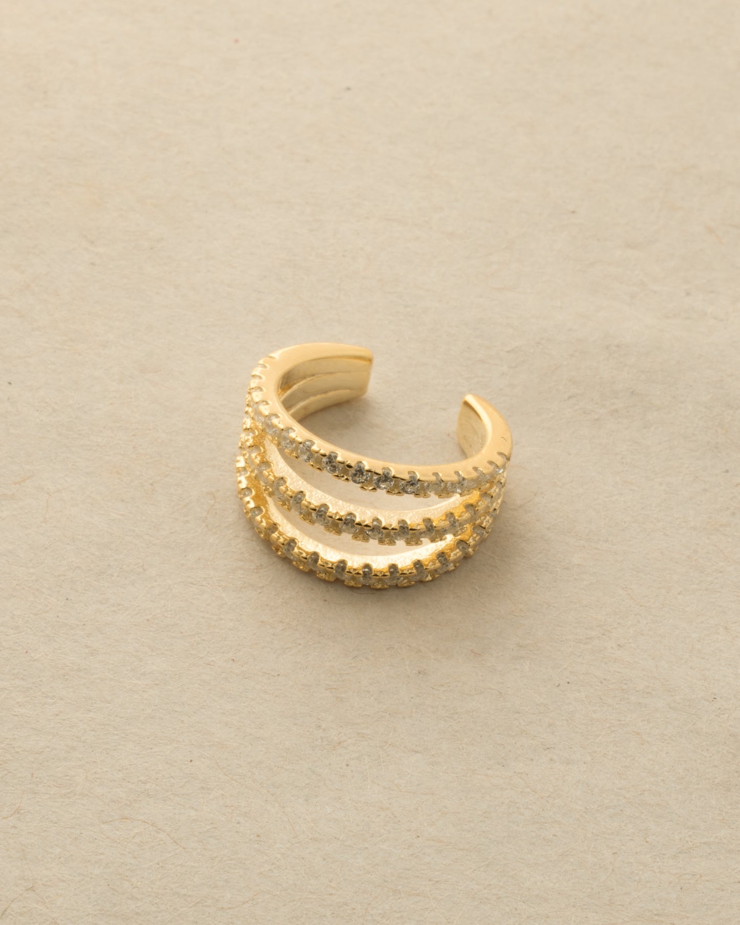 Aros Ear cuff