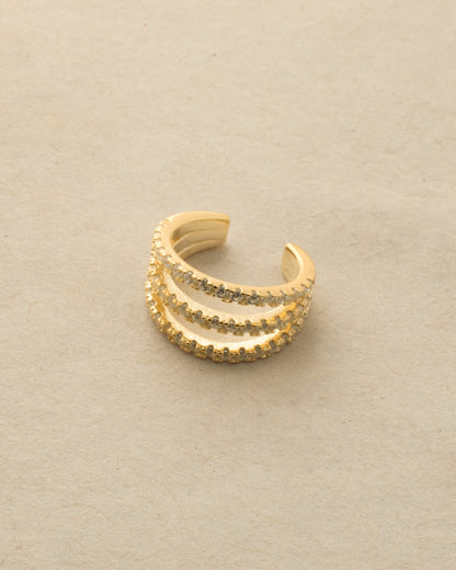 Aros Ear cuff