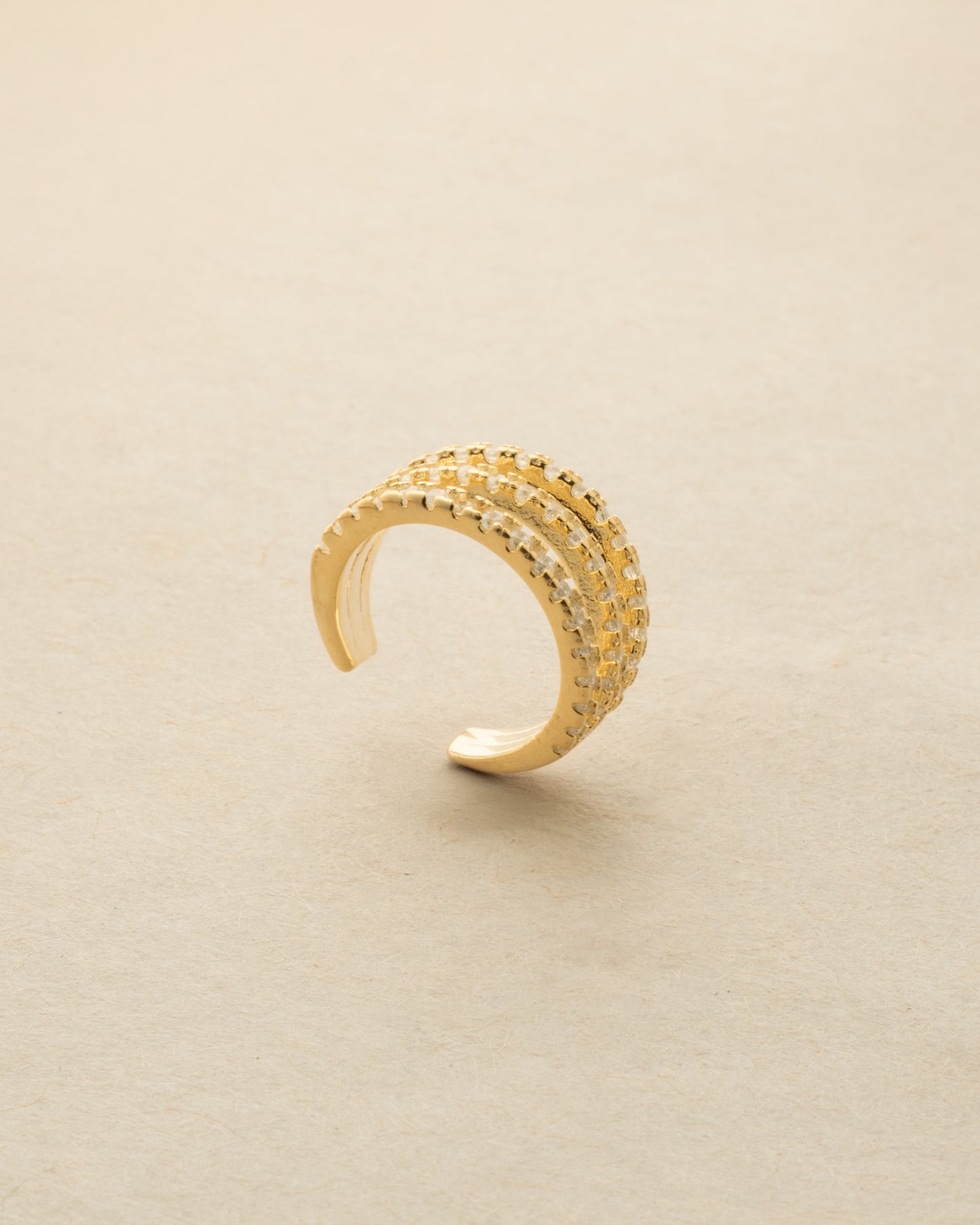Aros Ear cuff