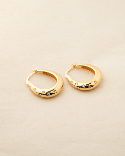 Velora Earring