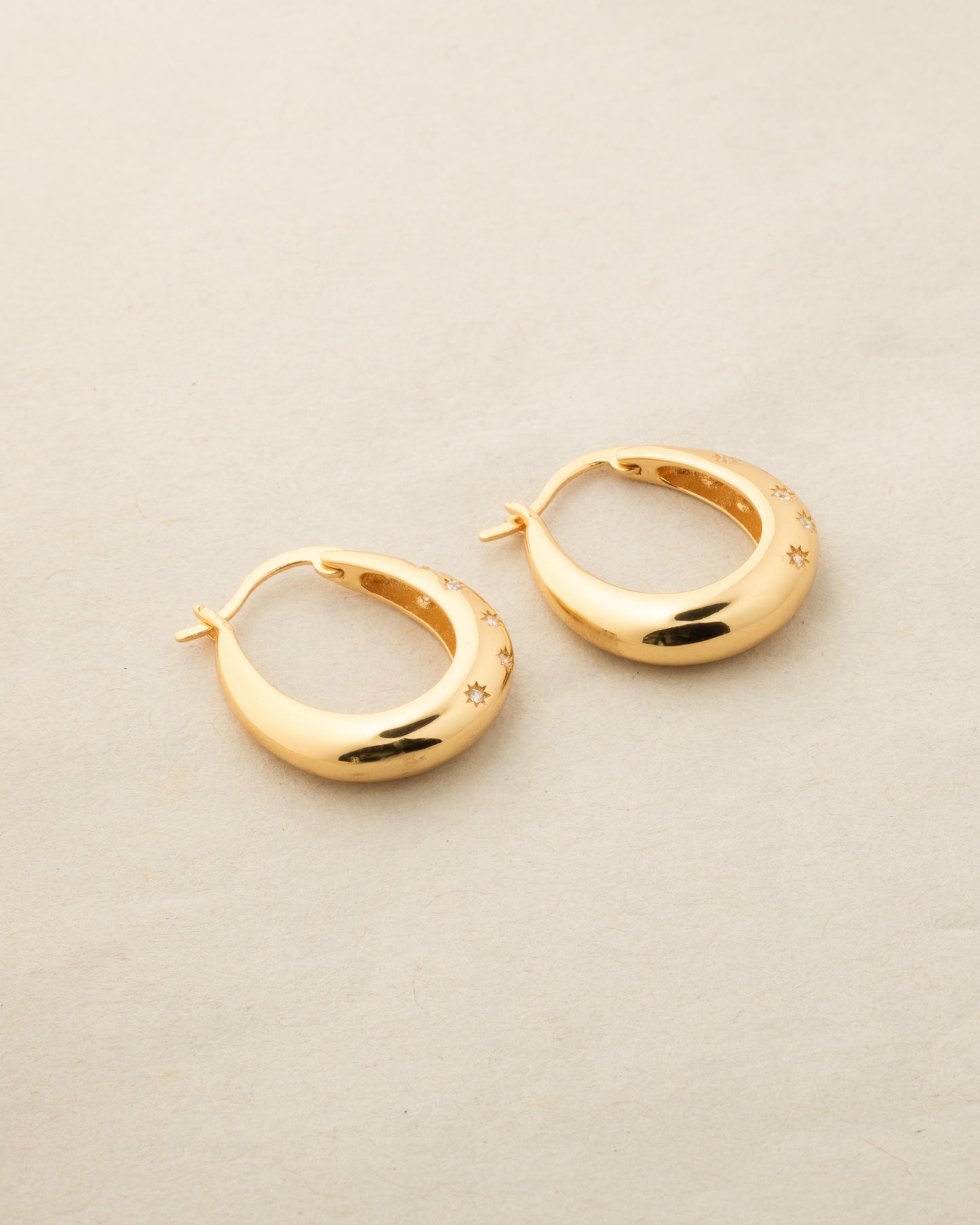 Velora Earring