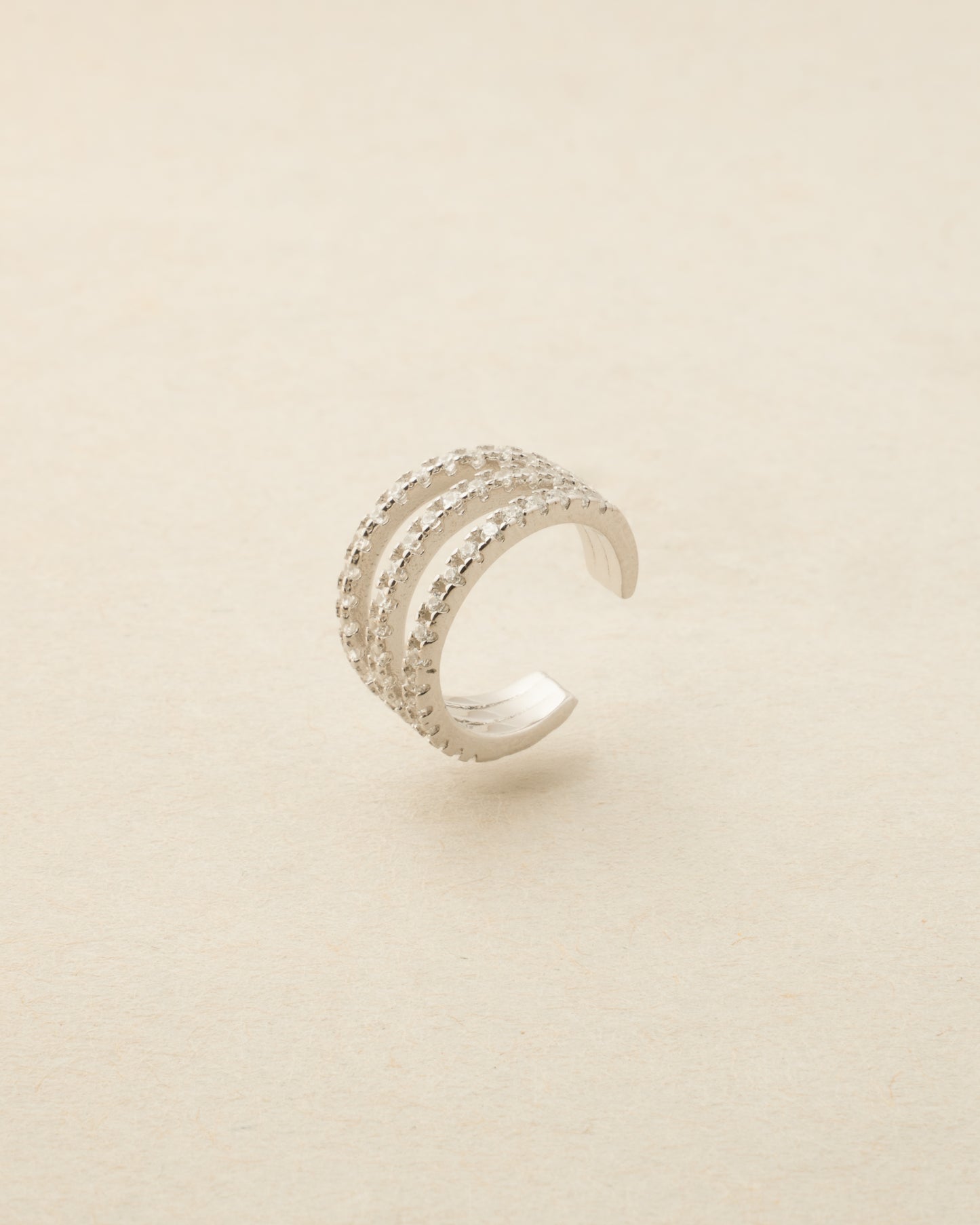 Aros Ear cuff