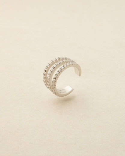 Aros Ear cuff