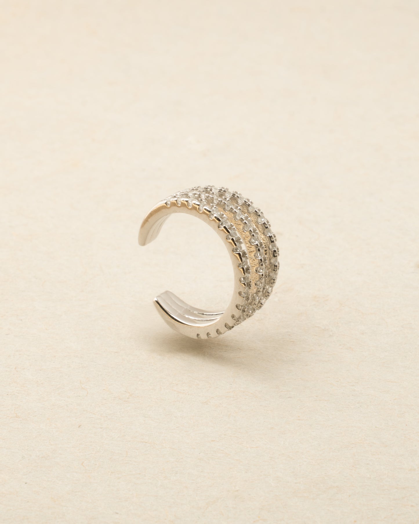 Aros Ear cuff