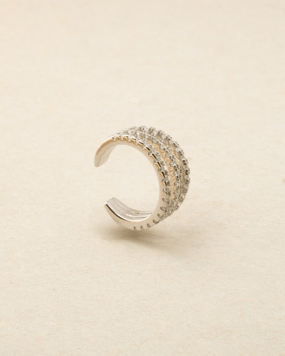 Aros Ear cuff