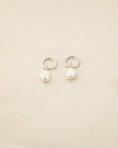 Ranya Earrings