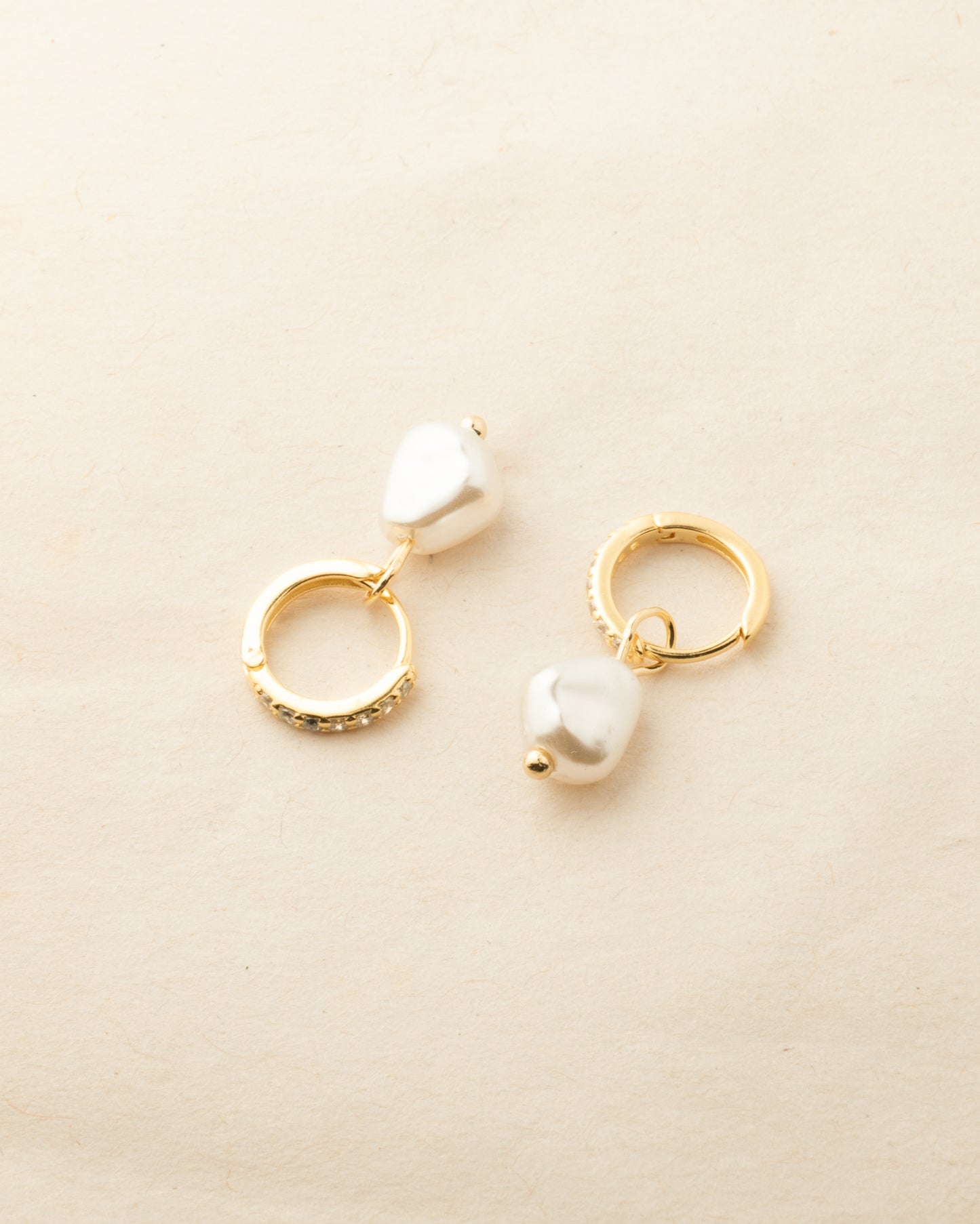 Ranya Earrings