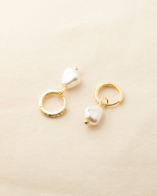 Ranya Earrings
