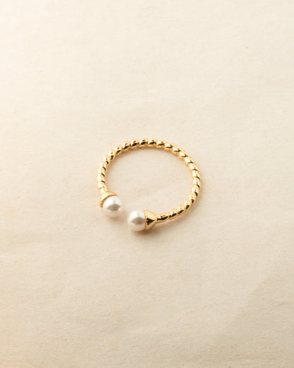 Pearlux Ring