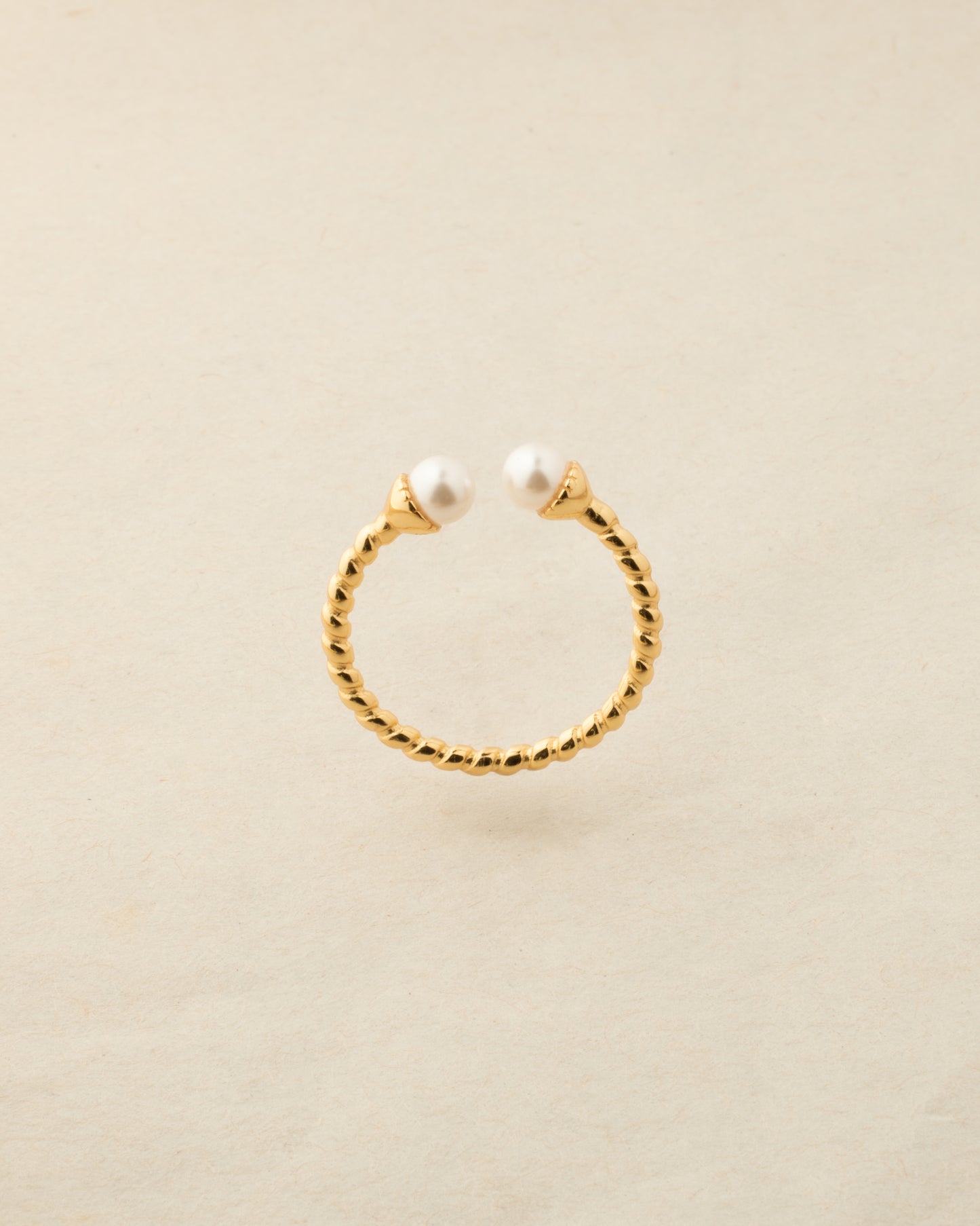 Pearlux Ring