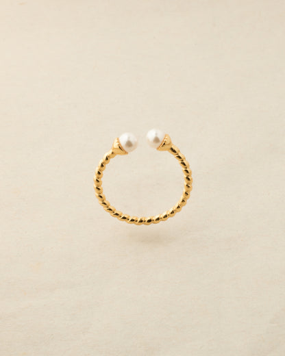 Pearlux Ring