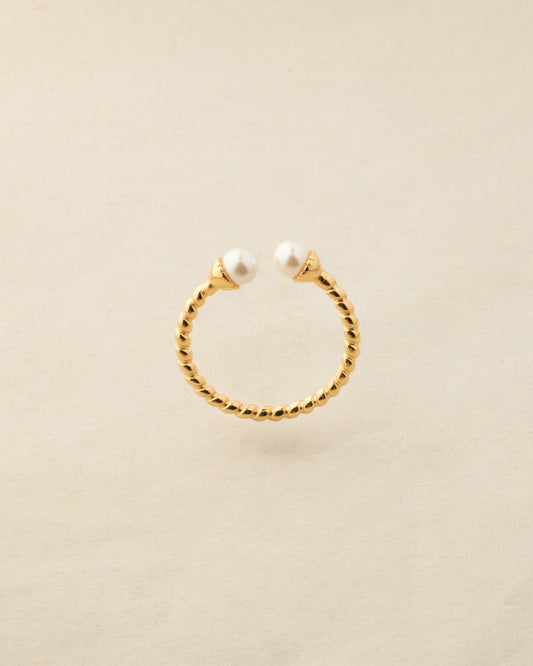 Pearlux Ring