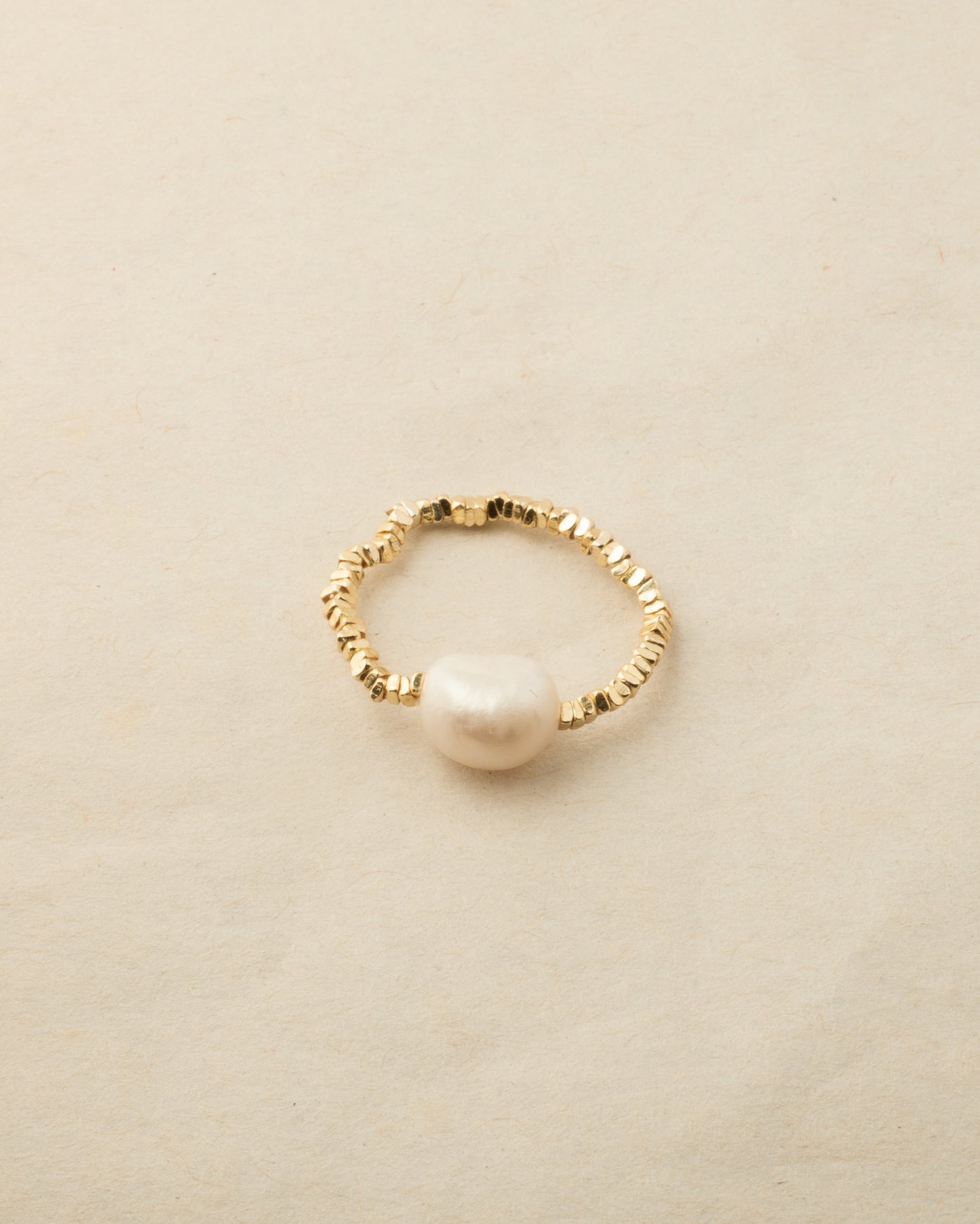 Soléa Ring
