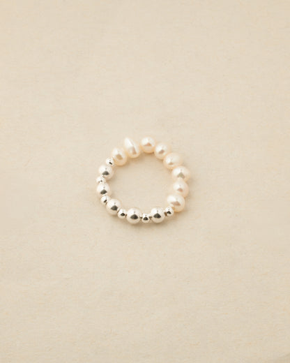 Luna Balance Adjustable Ring