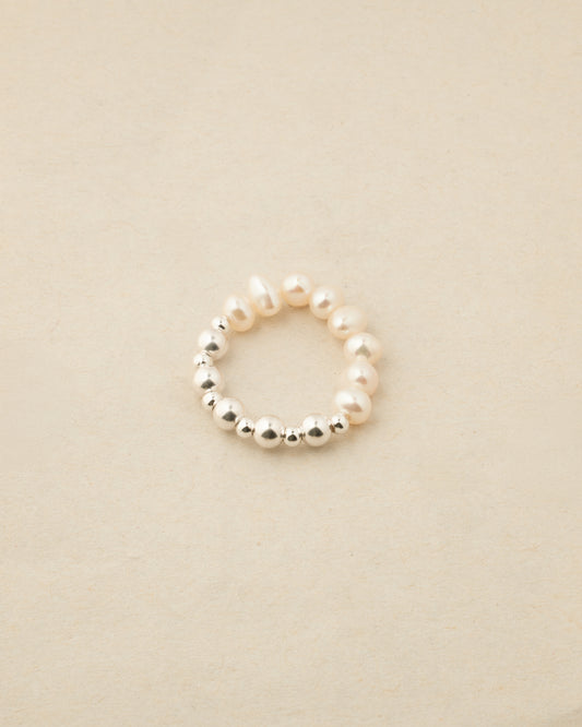 Luna Balance Adjustable Ring