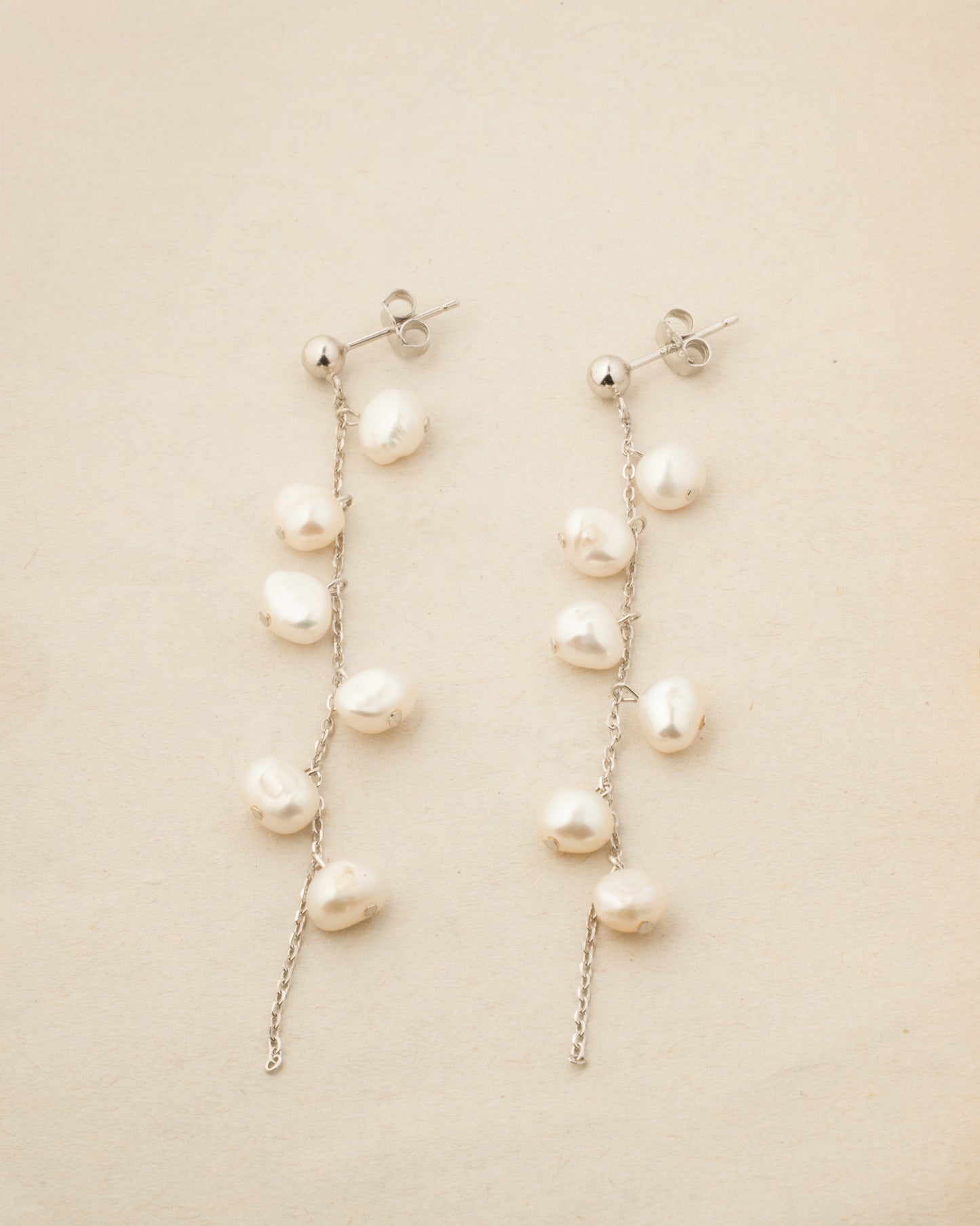 Elysian Pearls