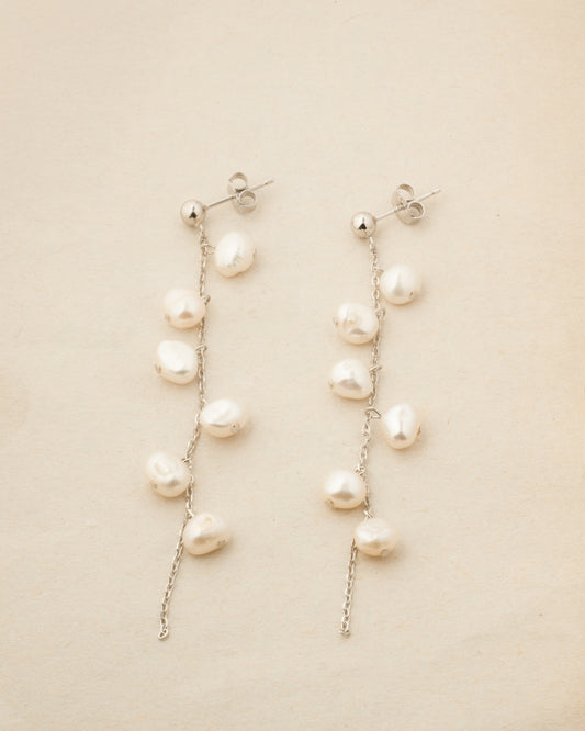Elysian Pearls