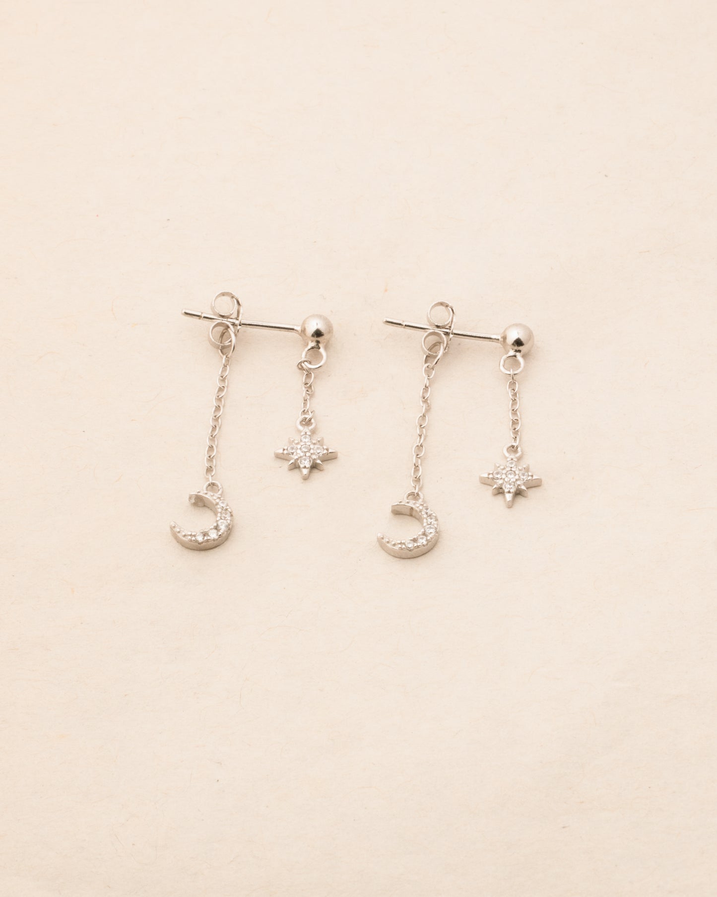 Celestia Earrings