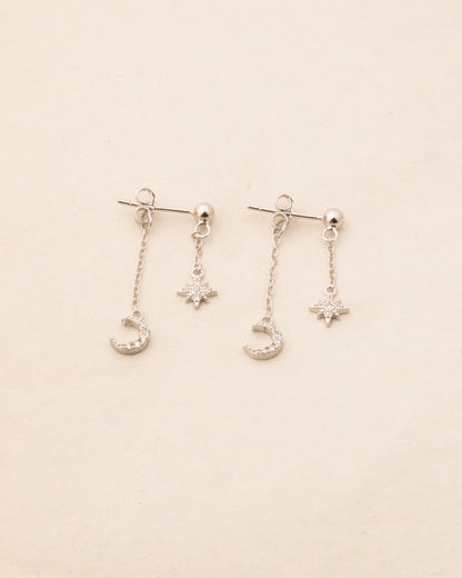 Celestia Earrings