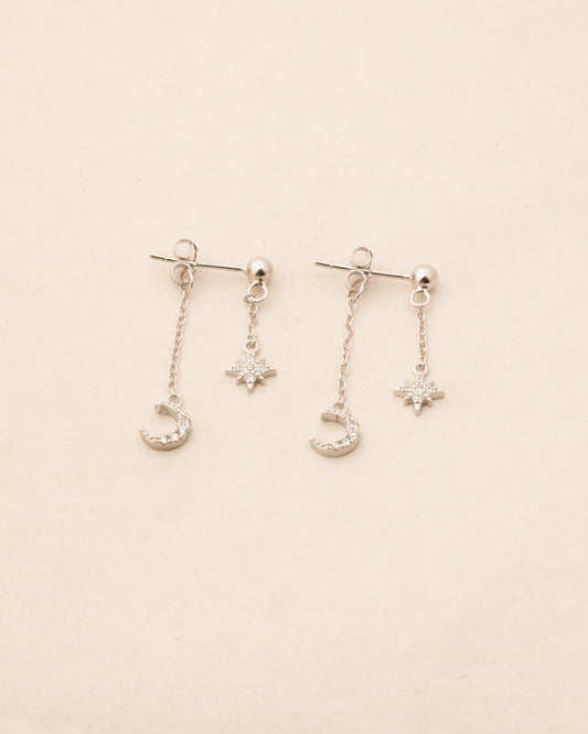 Celestia Earrings