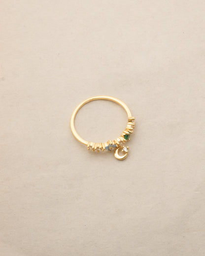 Chroma belle Ring