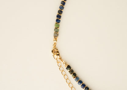 AuraRise Necklace