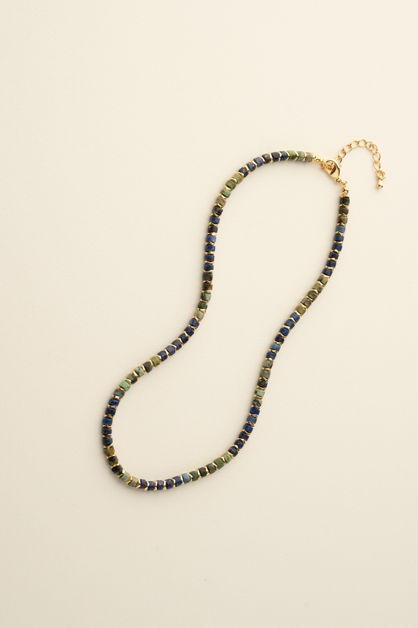 AuraRise Necklace