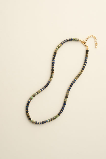 AuraRise Necklace