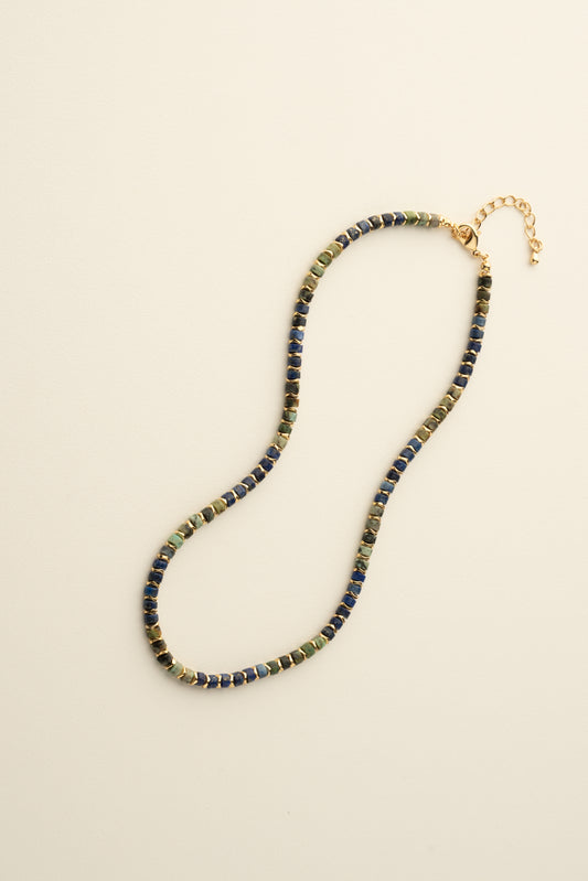 AuraRise Necklace