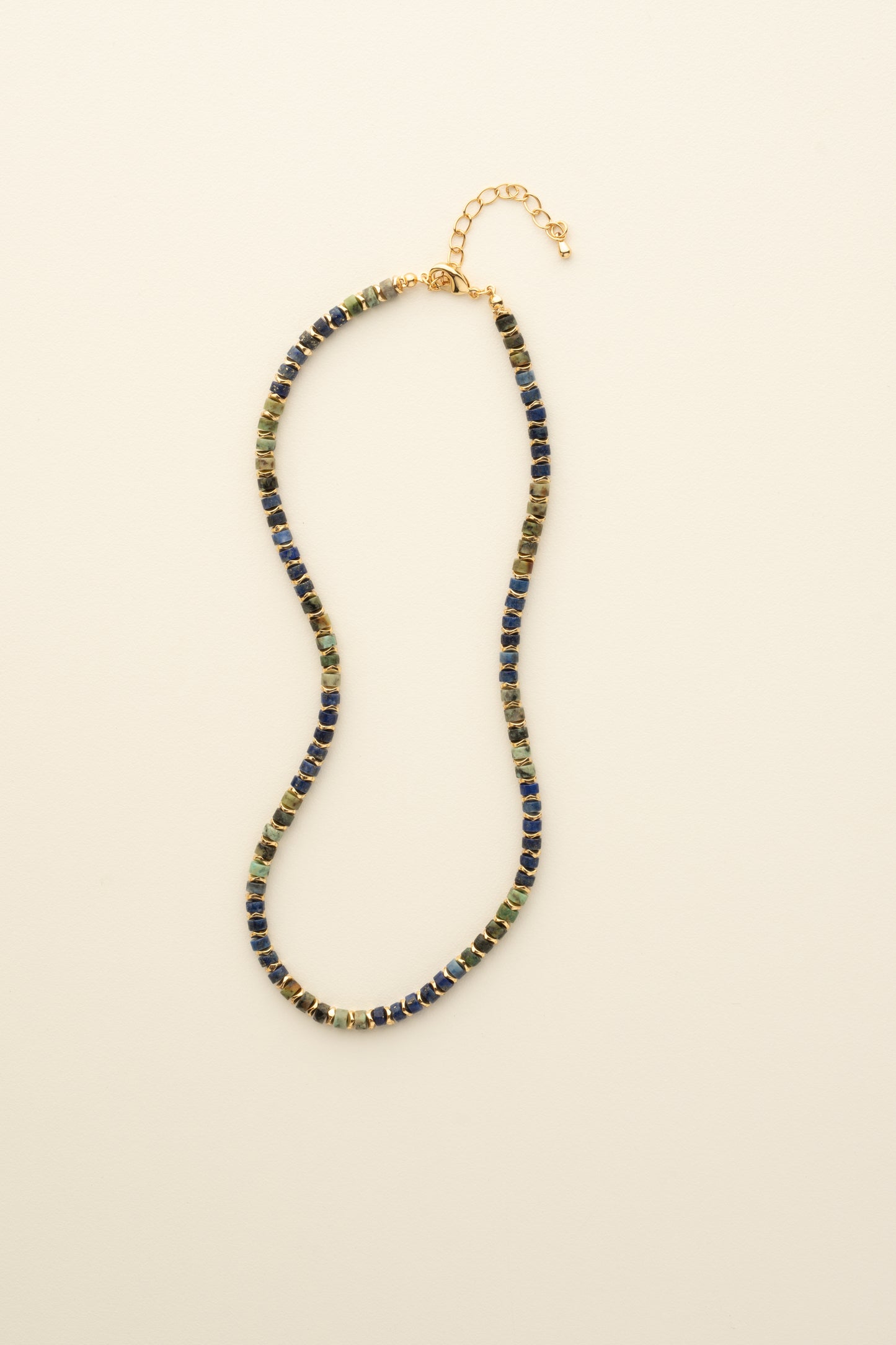AuraRise Necklace