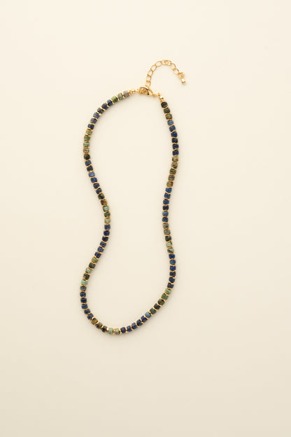 AuraRise Necklace