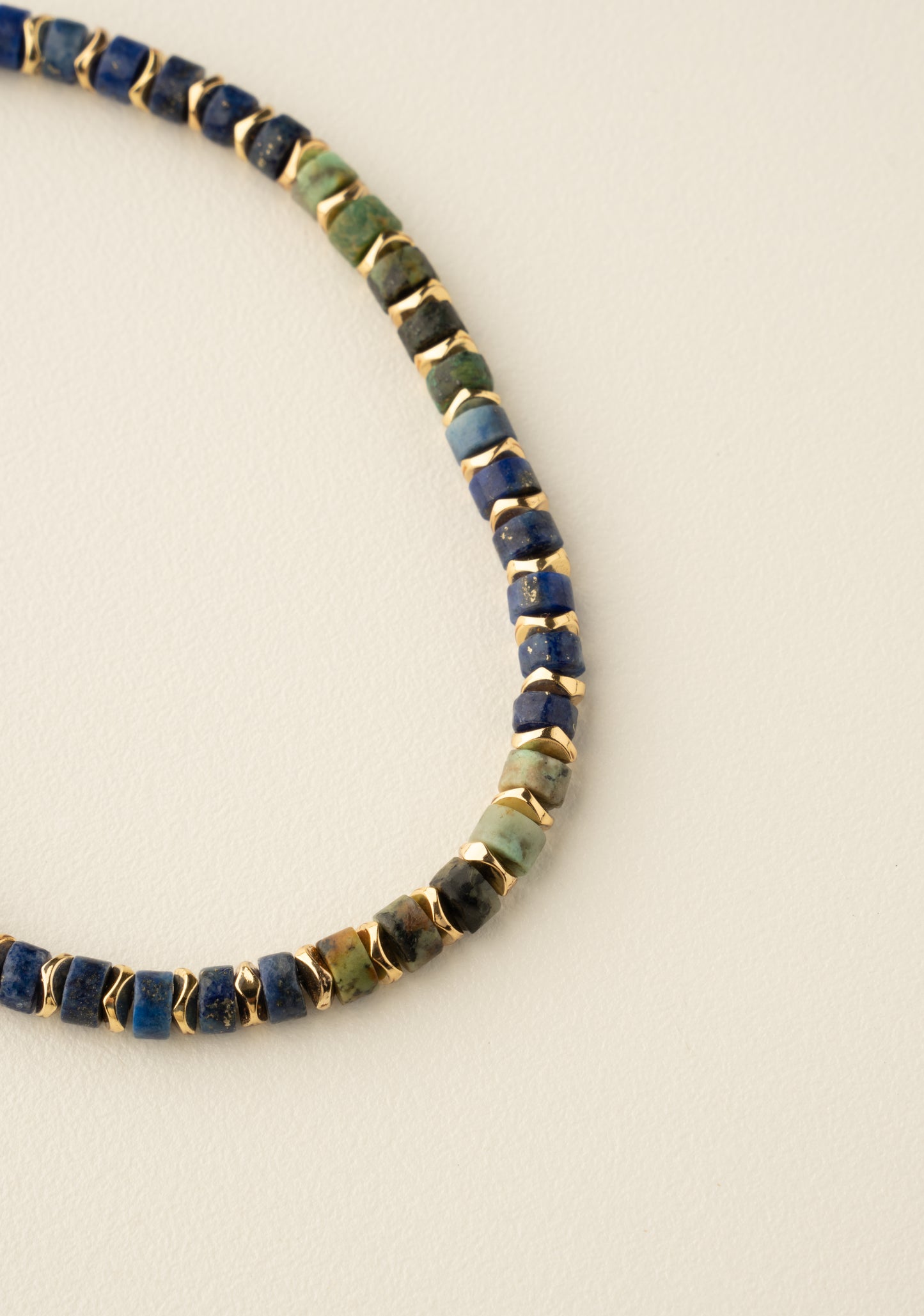 AuraRise Necklace