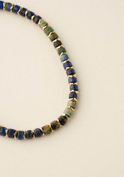 AuraRise Necklace