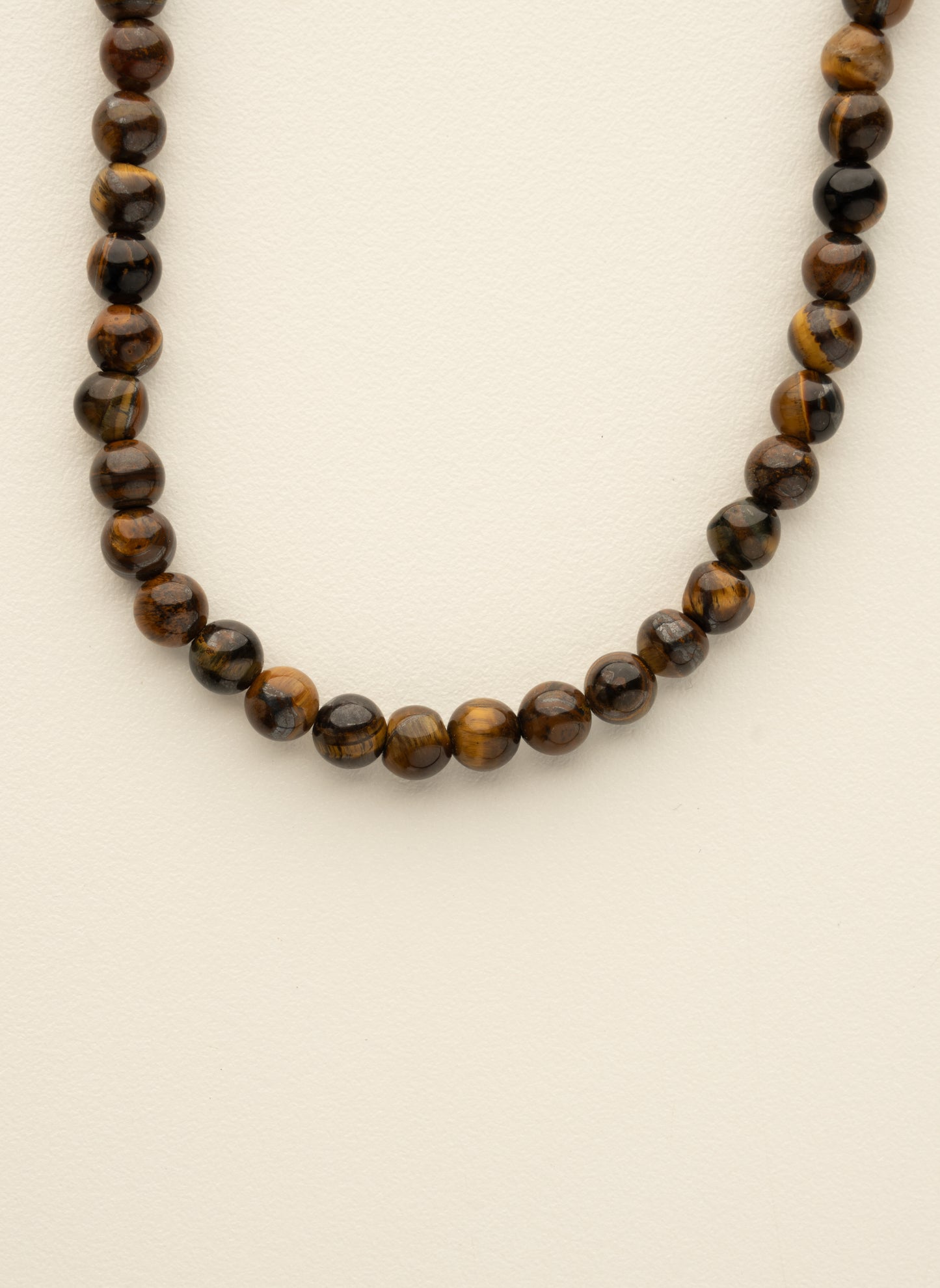 Sunset Stone Necklace