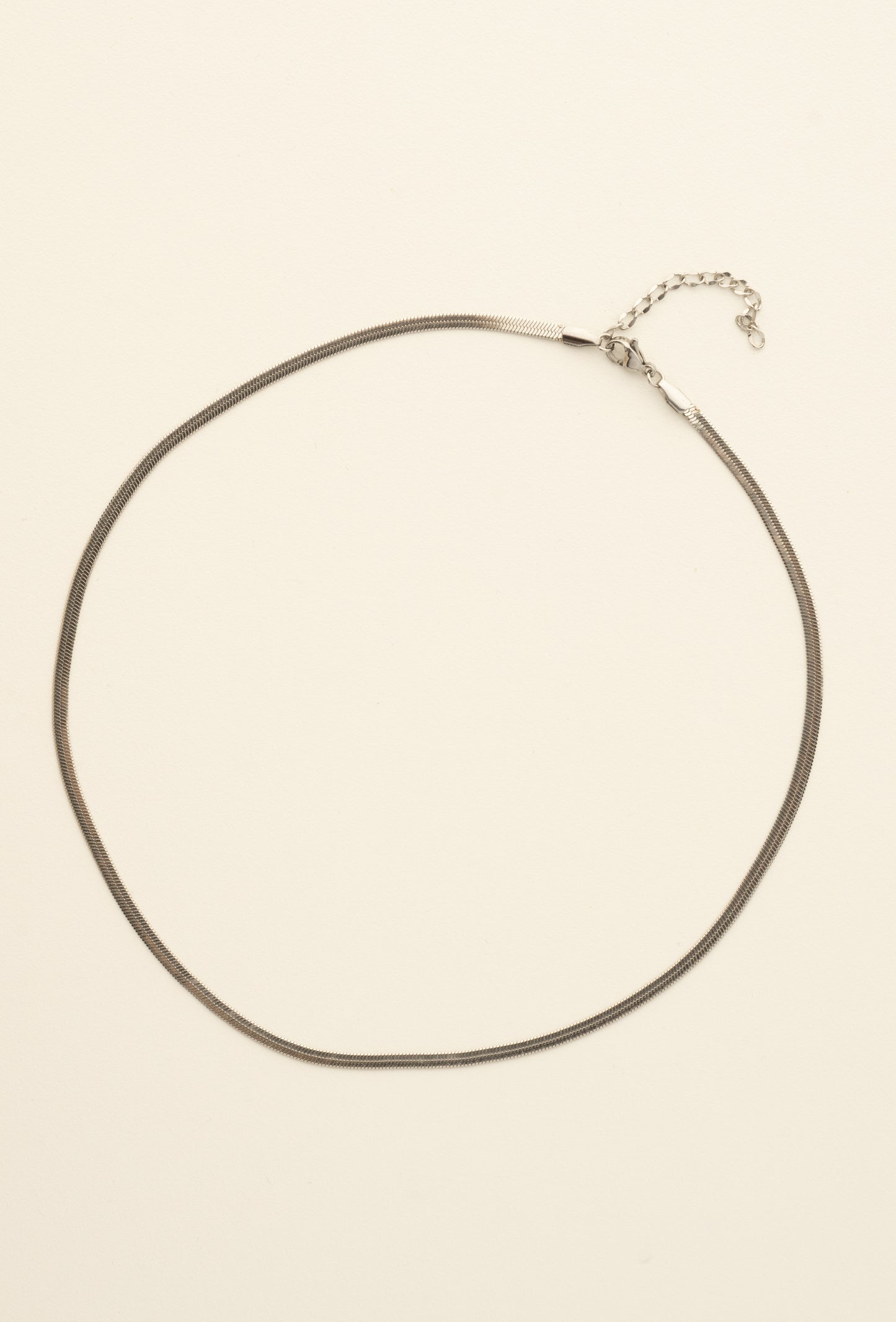 Velin Gold Necklace
