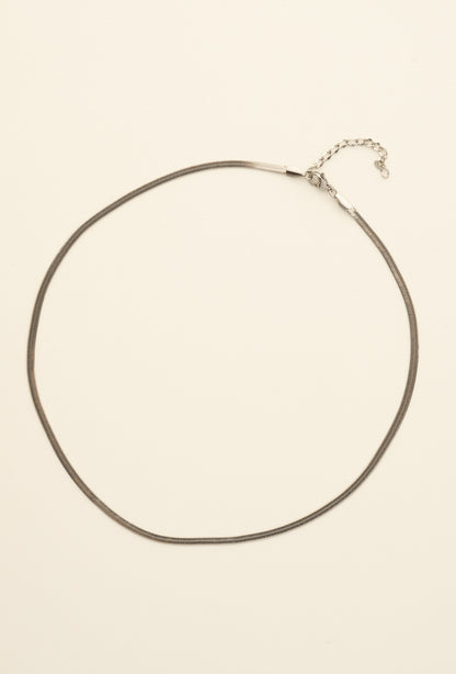 Velin Gold Necklace