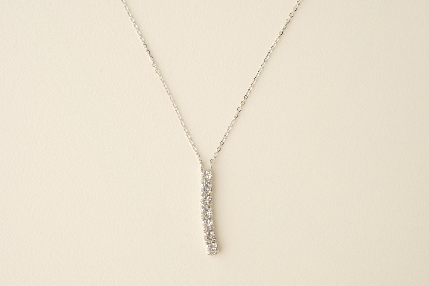 Tease Tether Necklace