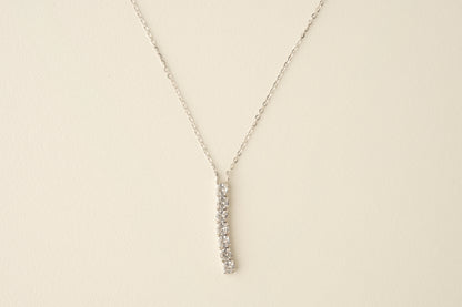 Tease Tether Necklace