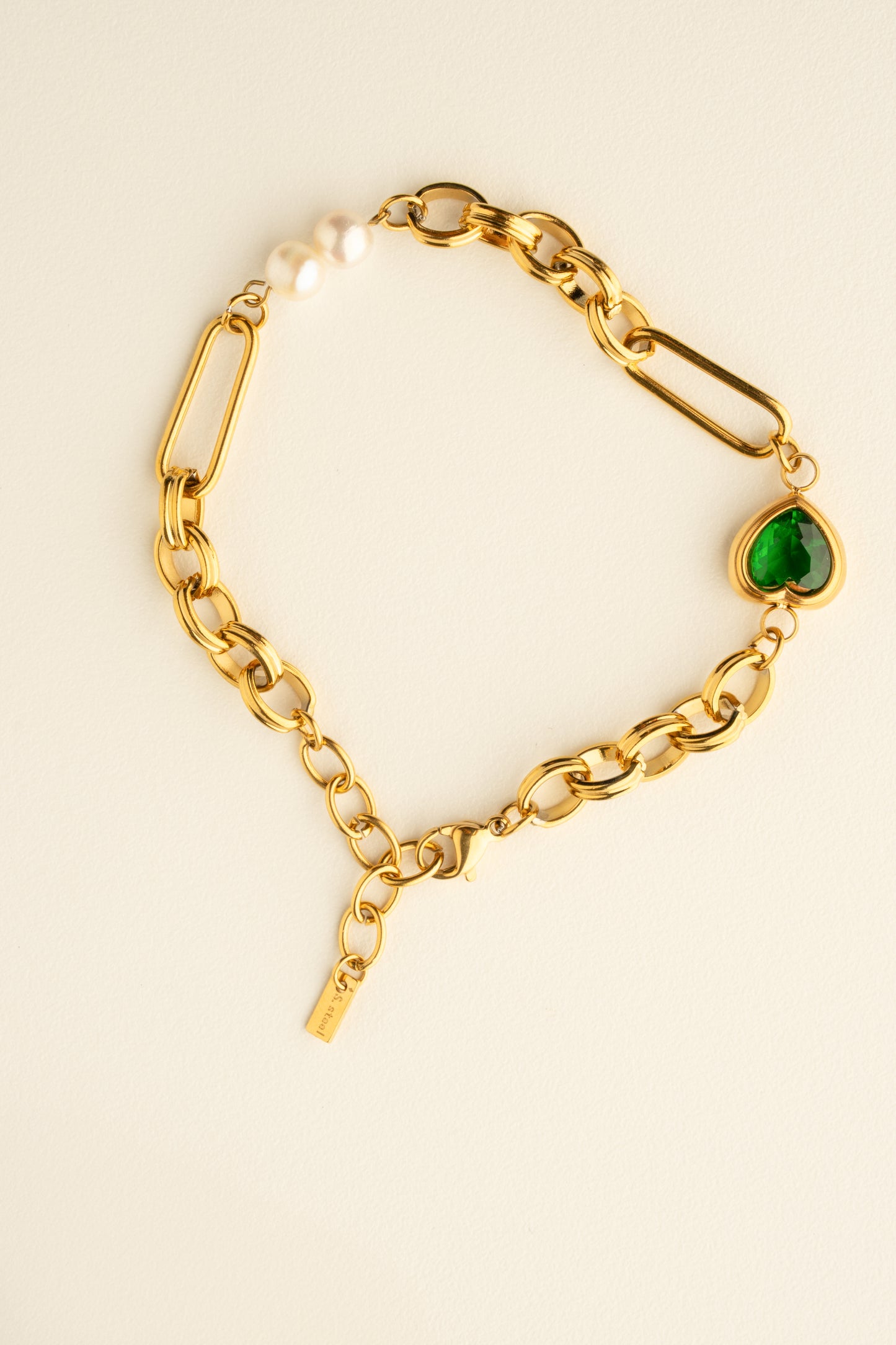 Perla Nova Bracelet
